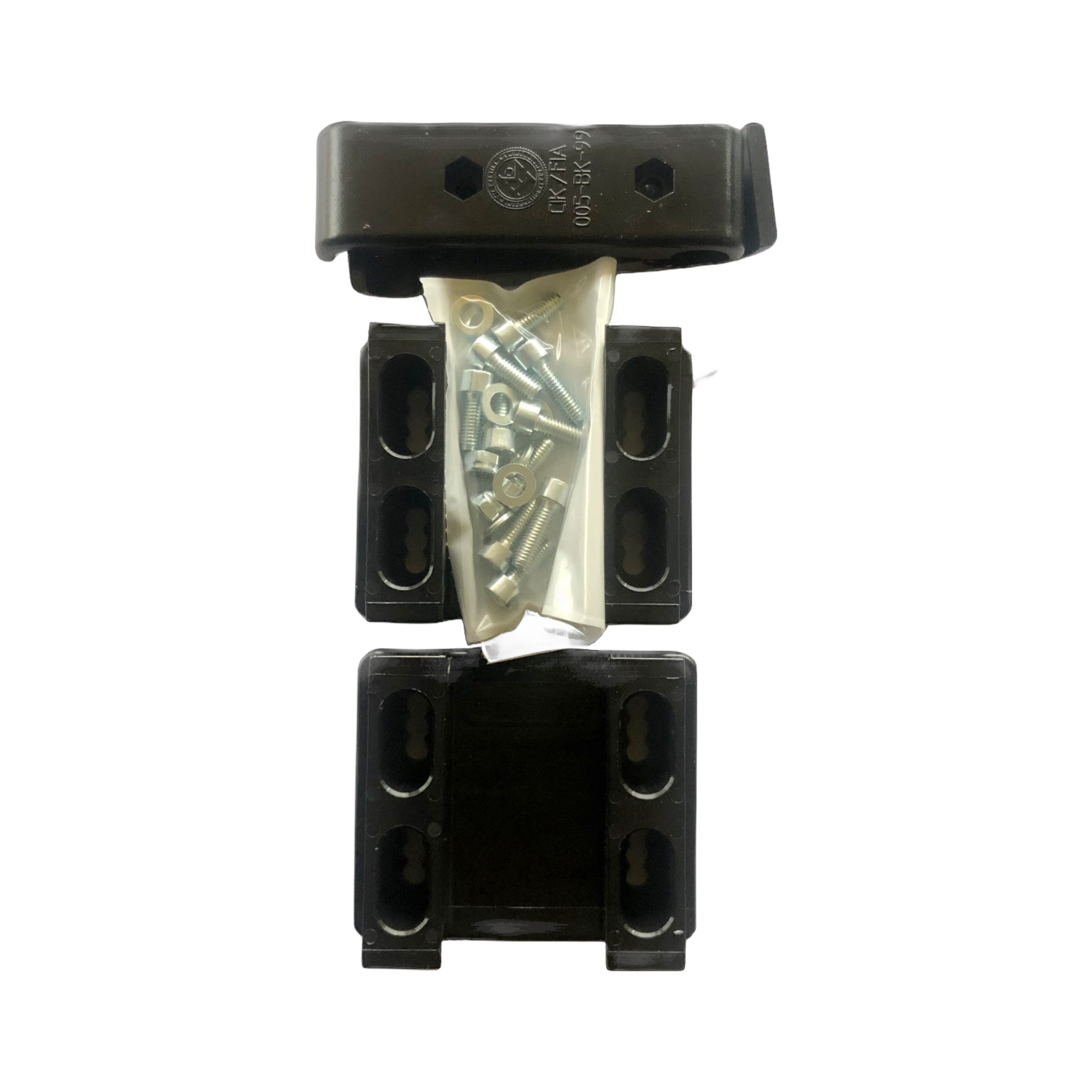 Nose Cone Mounting Kit