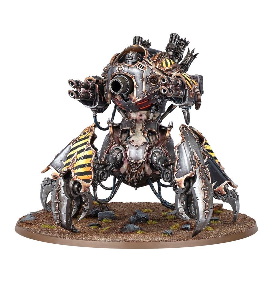 Defiler thumbnail 2