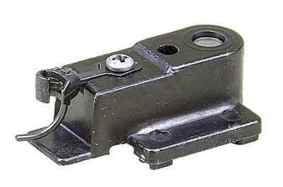 HO Coupler Height Gauge