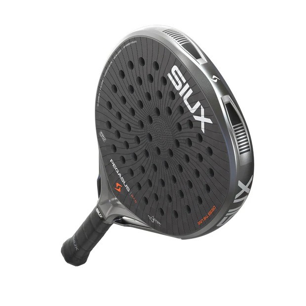 Siux Pegasus Pro 26 Storm Grey – image 4