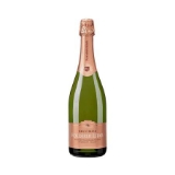Bottle of Roederer Estate Rose 750ml available at Ashburn Wine Shop