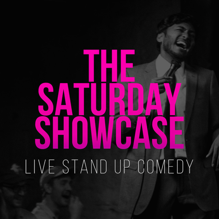 Saturday SESH Showcase 2/28