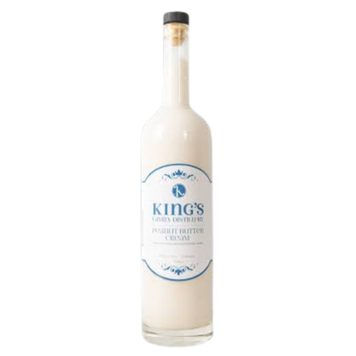 King's Peanut Butter Cream