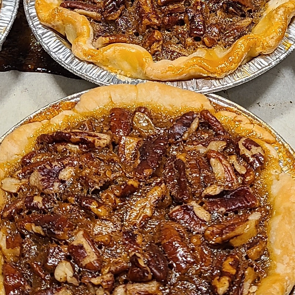 Photo of Mini Pie