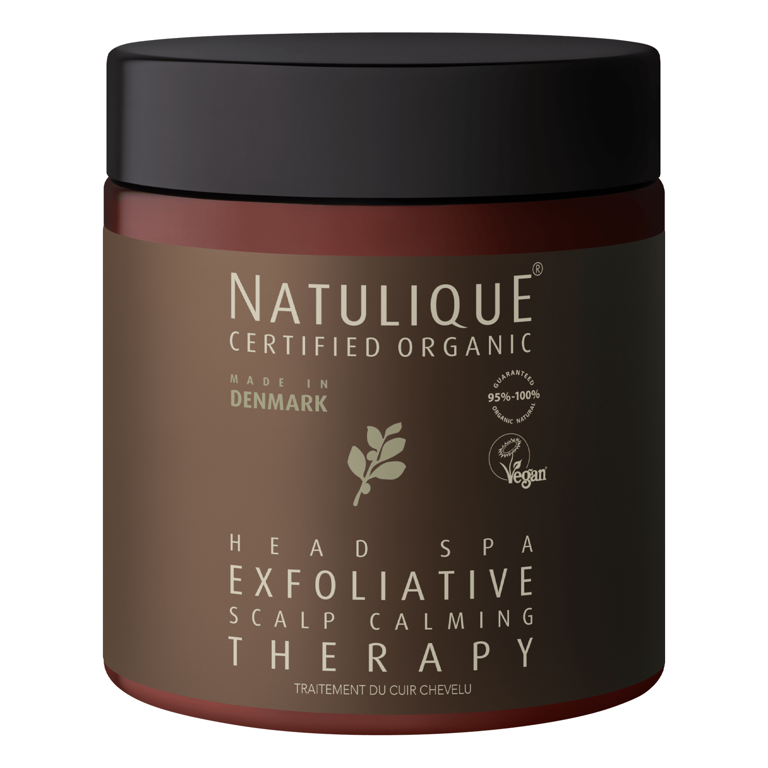 Exfoliative Scalp Therapy 500 ml