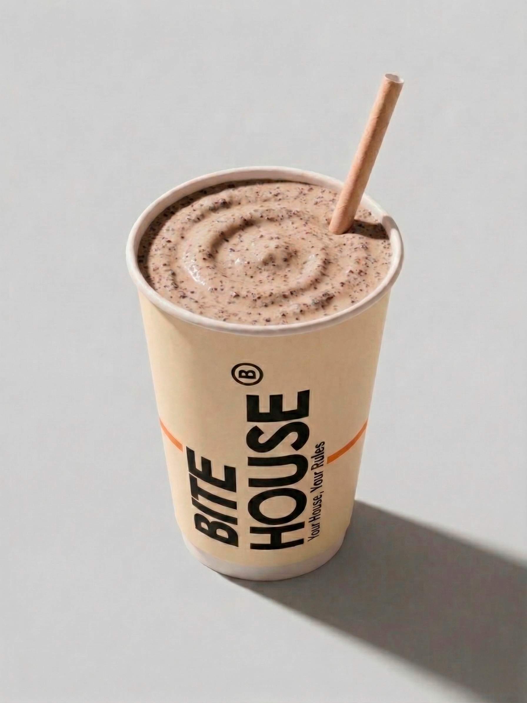 OREO SHAKE