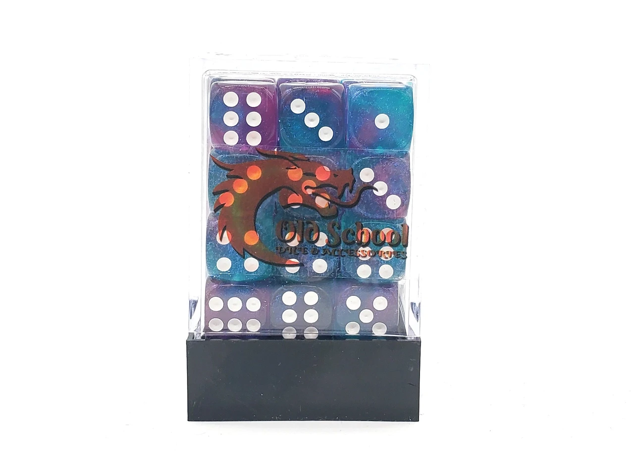 36ct 12mm D6 Dice Set thumbnail 2