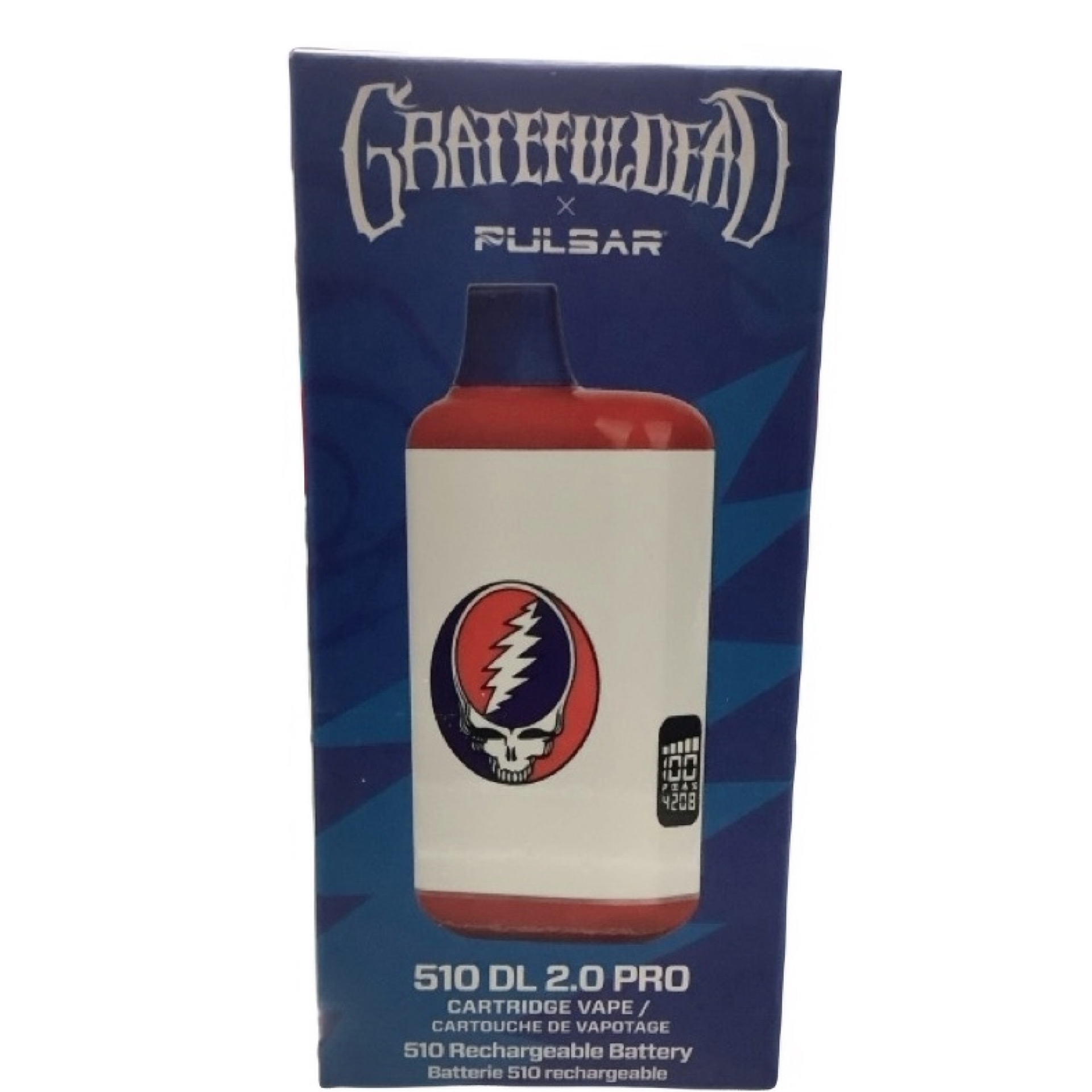 Pulsar 510DL - Regular