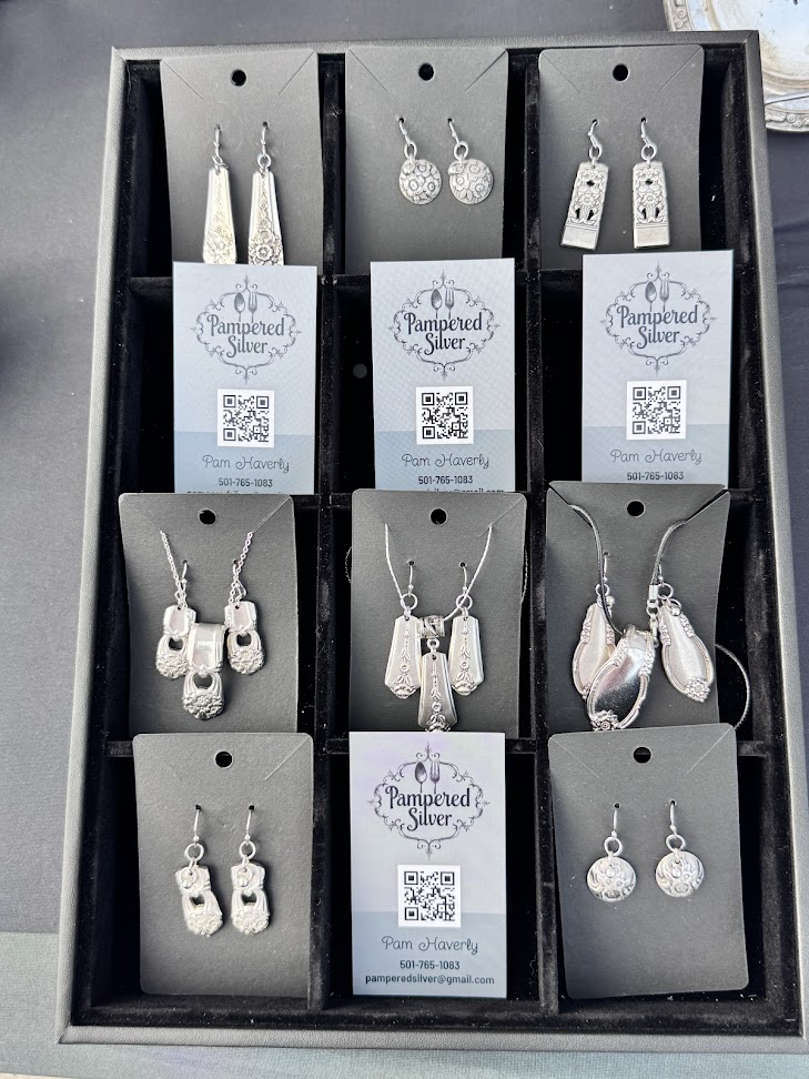 Ear Rings