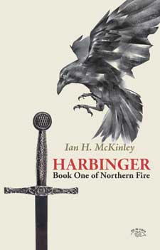 HARBINGER: Book One of Northern Fire