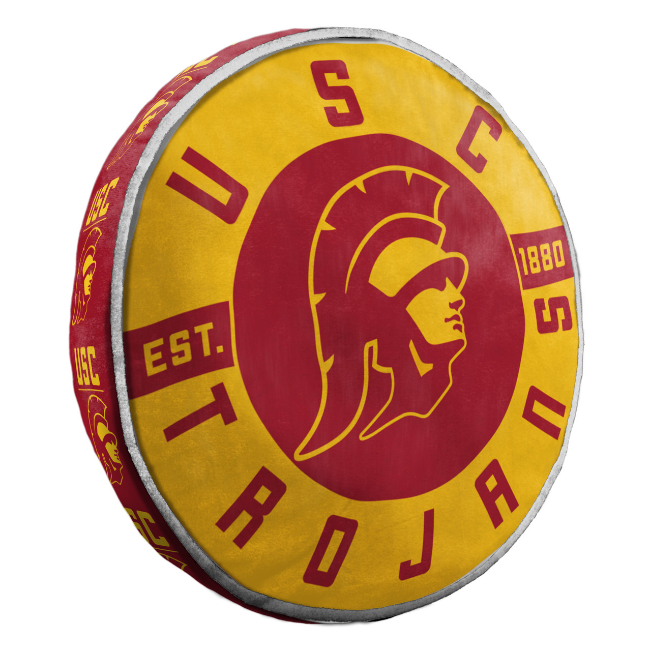 USC Trojans Cloud Pillow