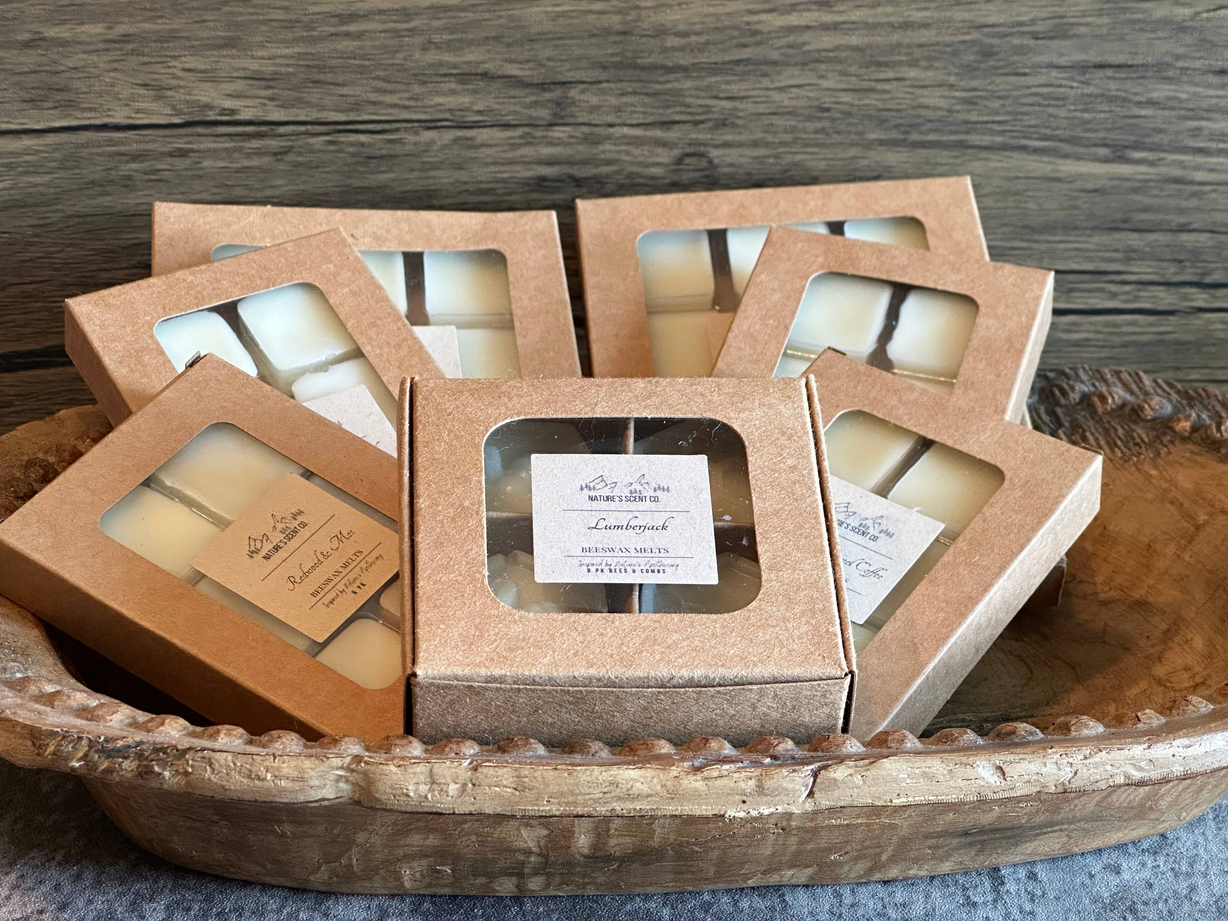 Beeswax Melts
