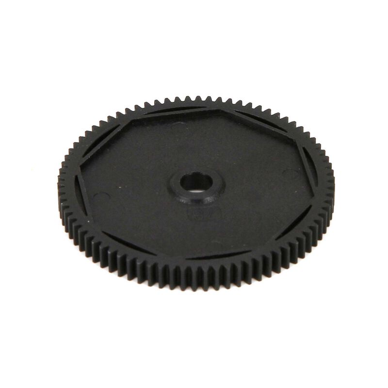 HDS Spur Gear 78T 48P TLR232010