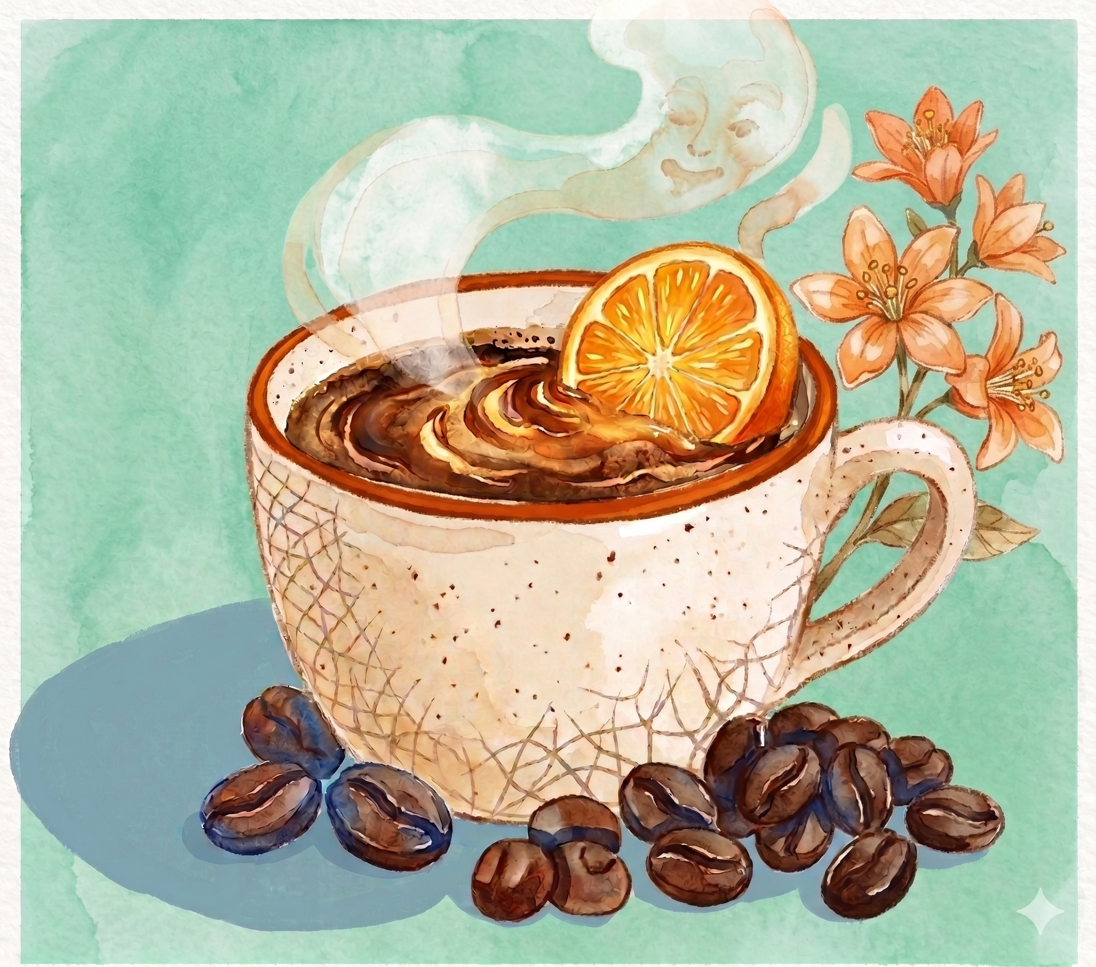 Orange Pekoe