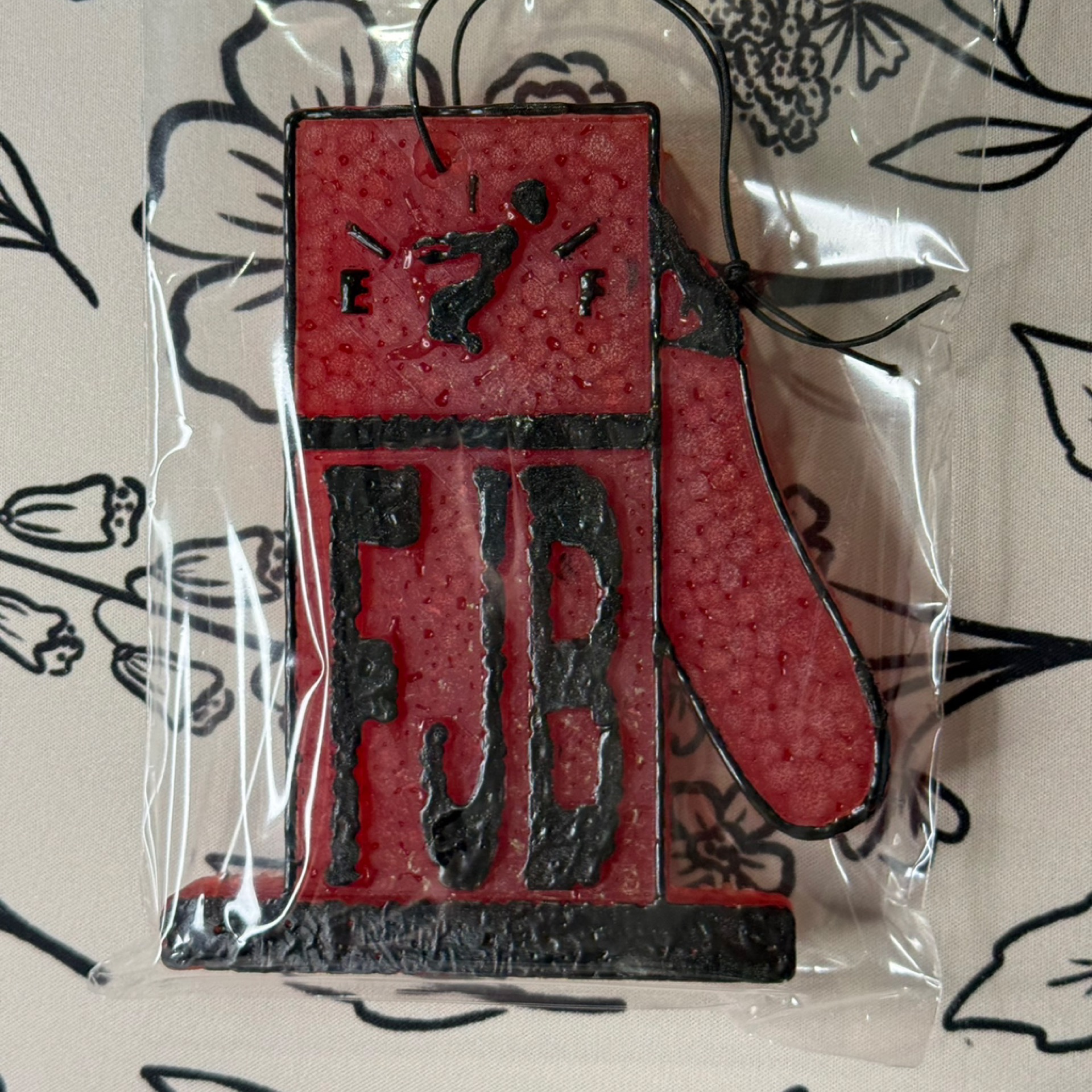 FJB Freshies