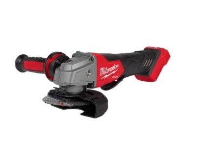 M18 Angle Grinder,Barrel Grip,18VDC