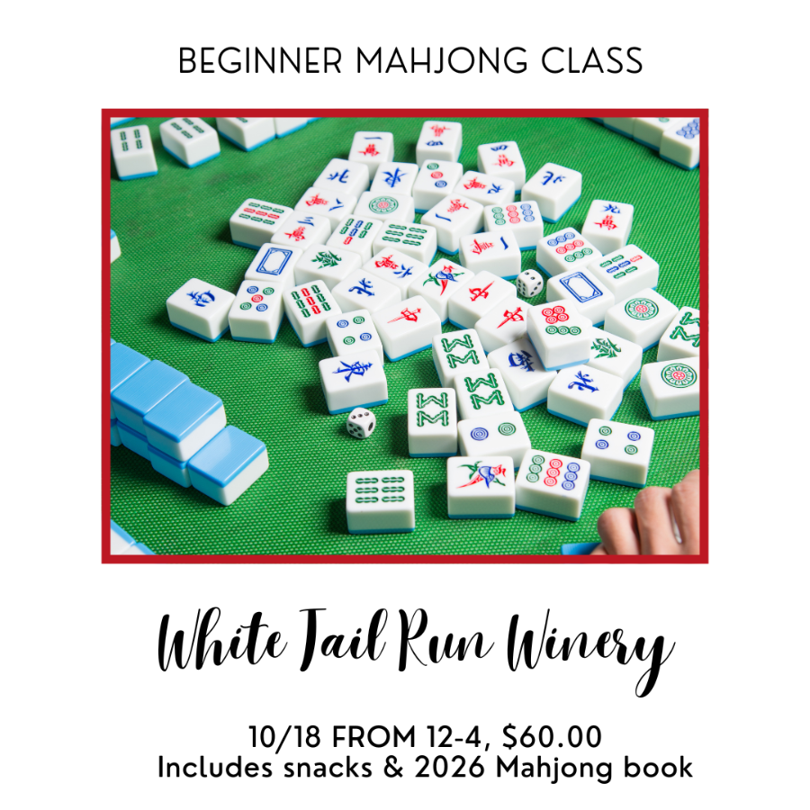 Beg MahJong 10.18.26