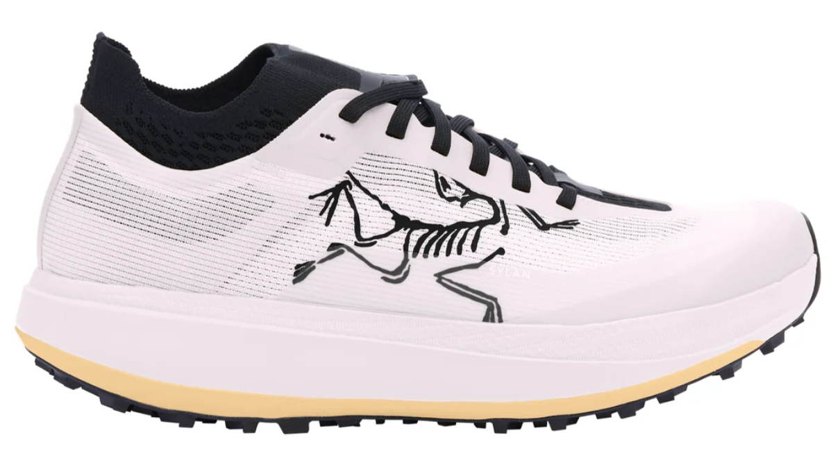 Arc'teryx Sylan Pro Women's Running Shoes Pink Glow/Pink Glow : size 7 (new)