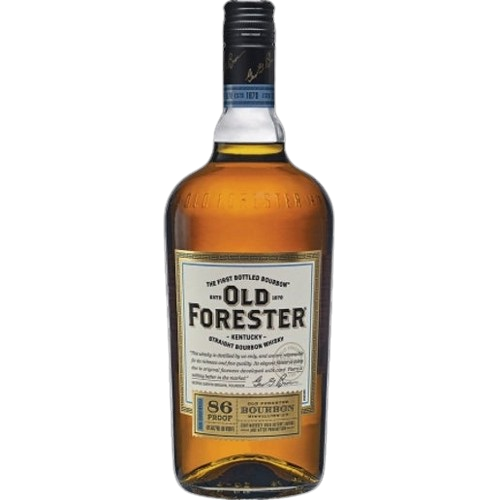 Old Forester 1910 Old Fine Whiskey
