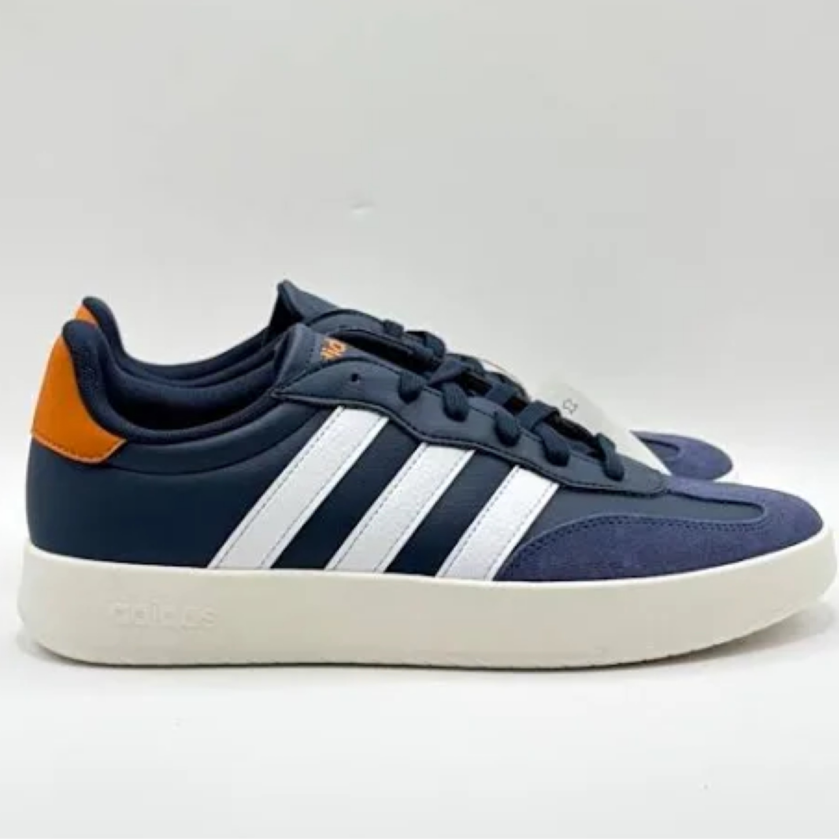Adidas Barreda (Navy)