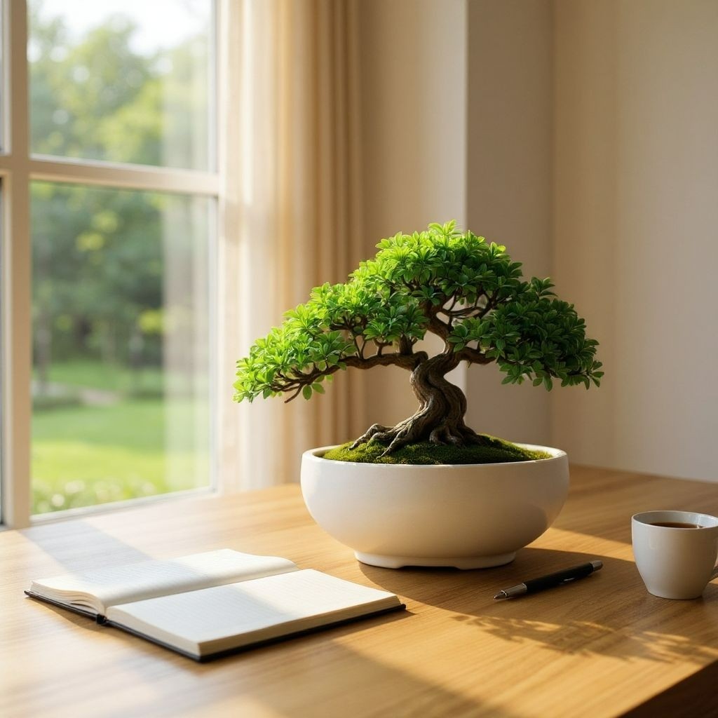 Bonsia Planter