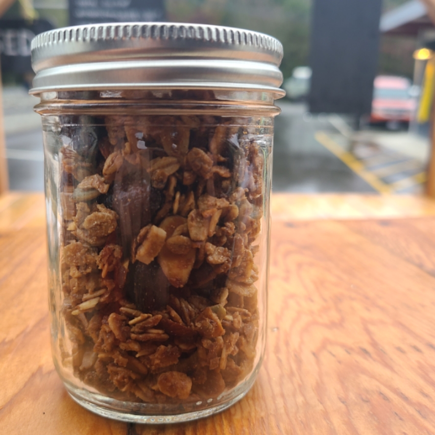 Granola
