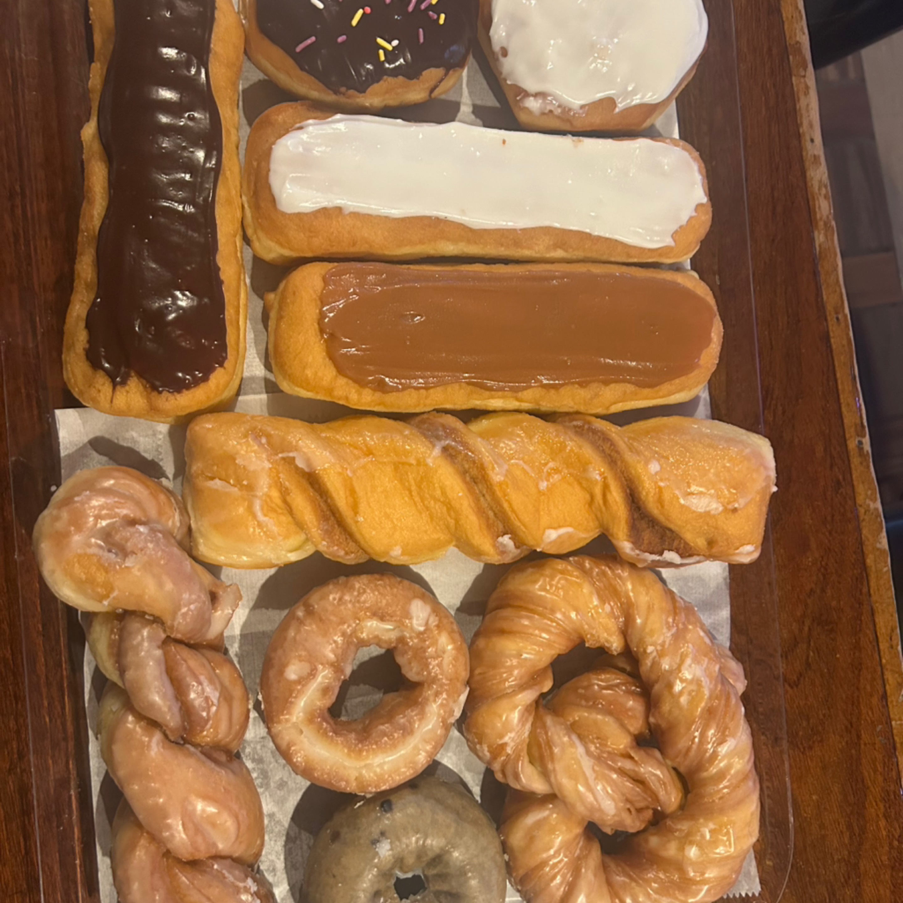 Donut