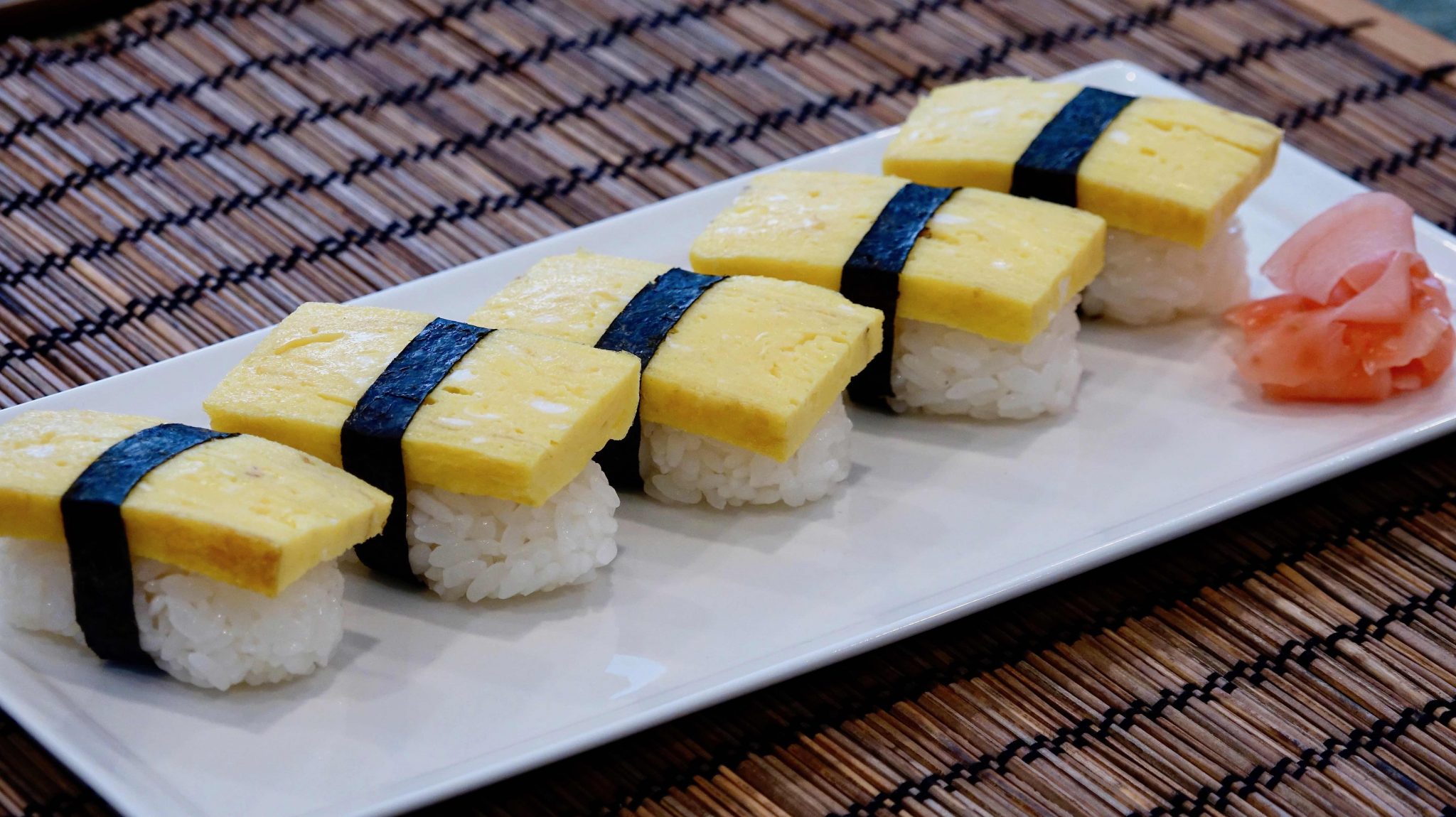 Egg (Tamago)