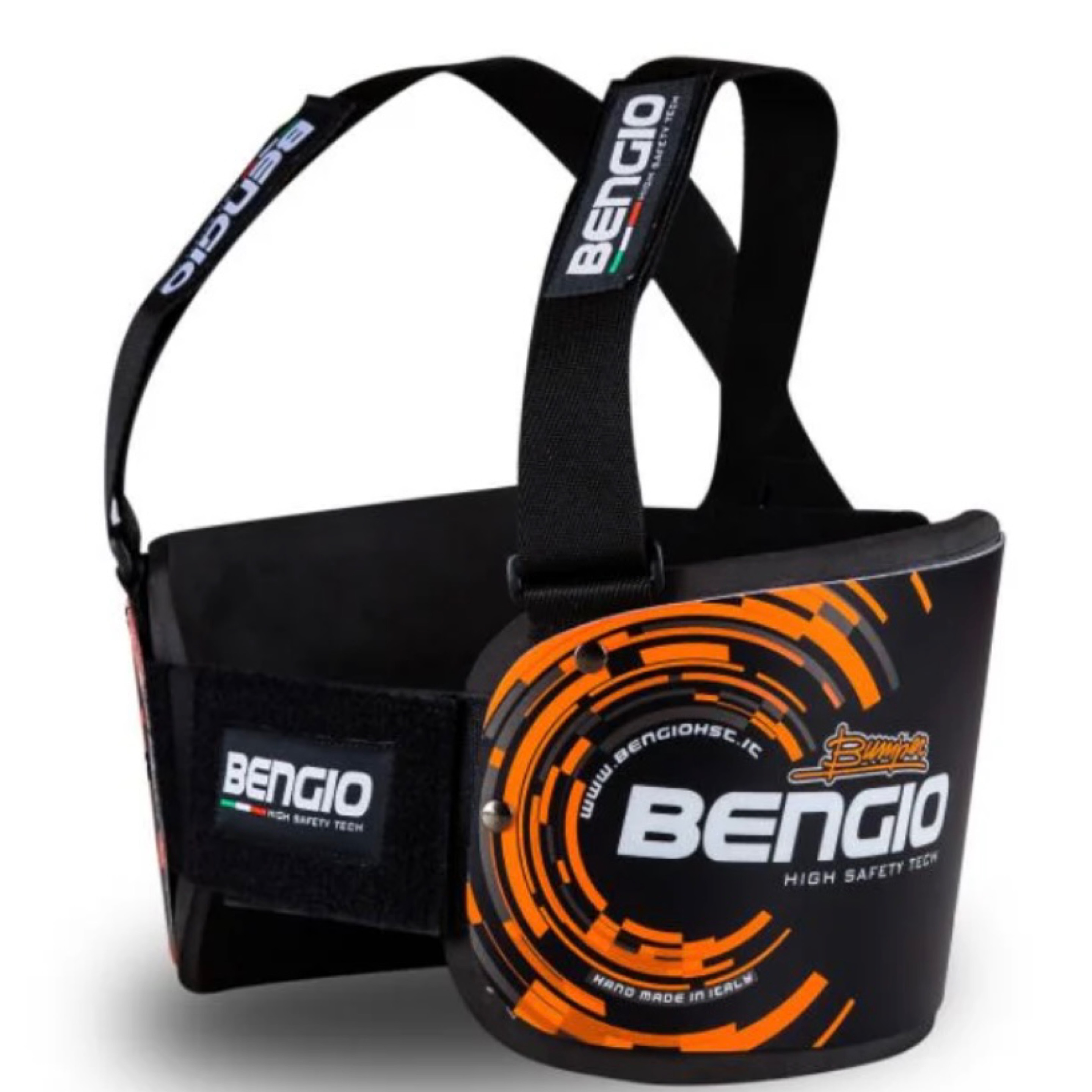 Bengio Rib Protector