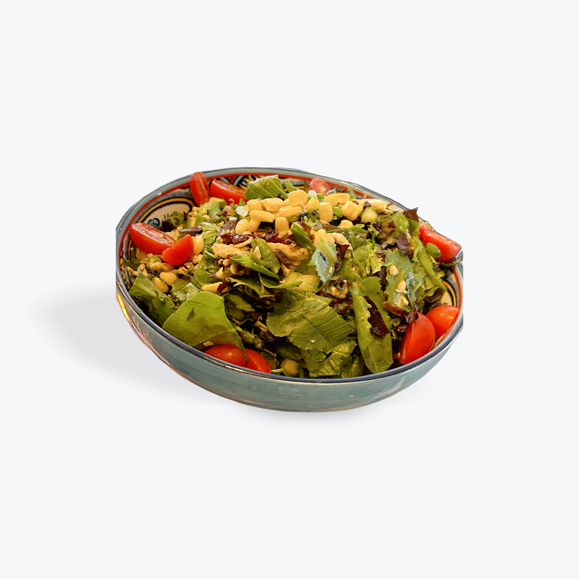 pause salad