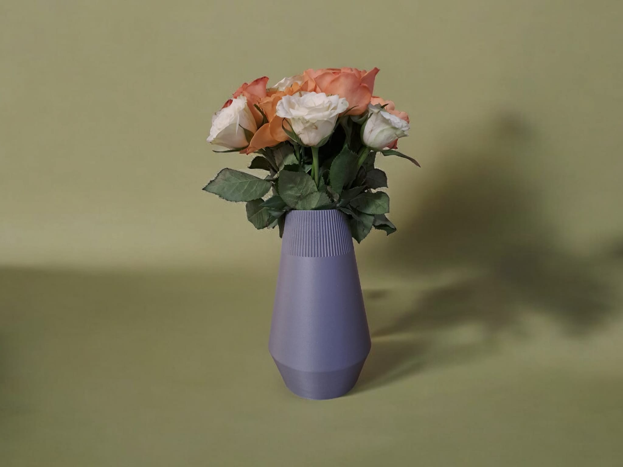 Timeless Vase