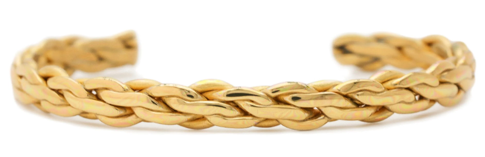 Braid Shiny - L ***