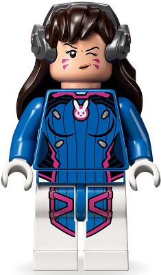 ow009 D.Va (Hana Song)