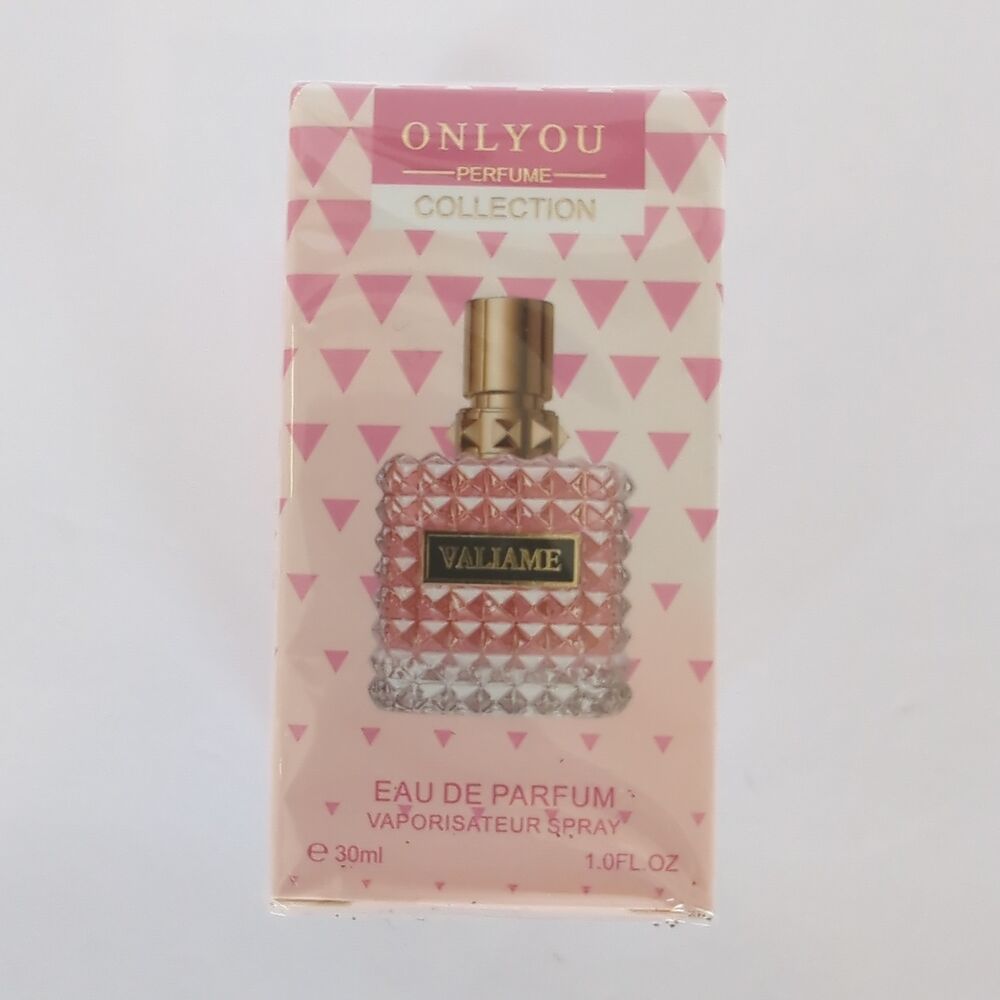 Onlyou Collection Valiame Eau de Parfum 30ml