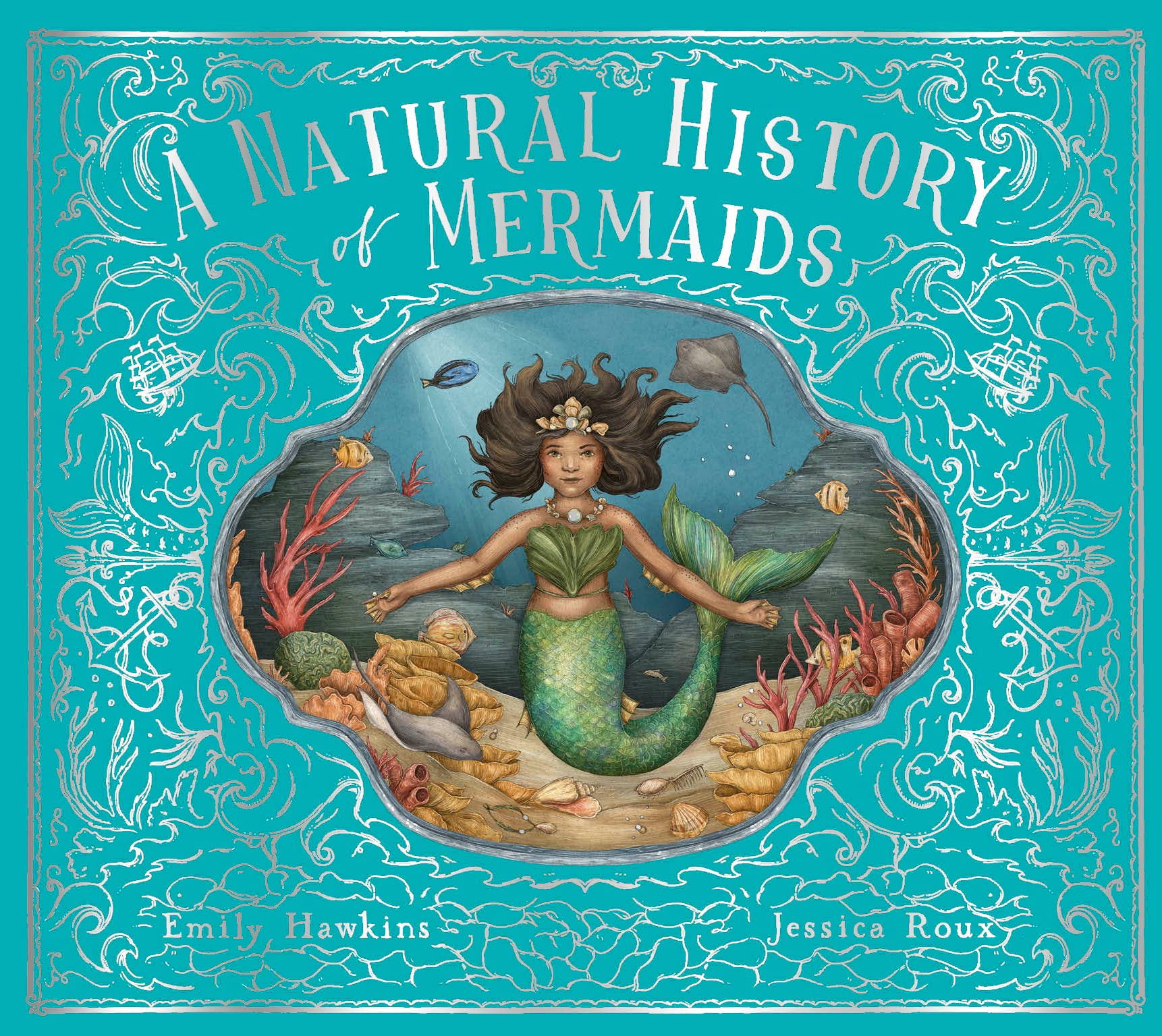 Natural History Of Mermaids