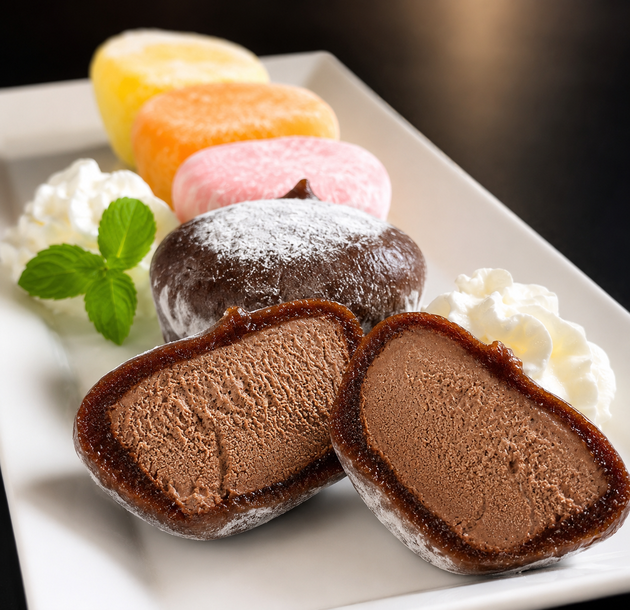 Mochi Ice Cream (2)