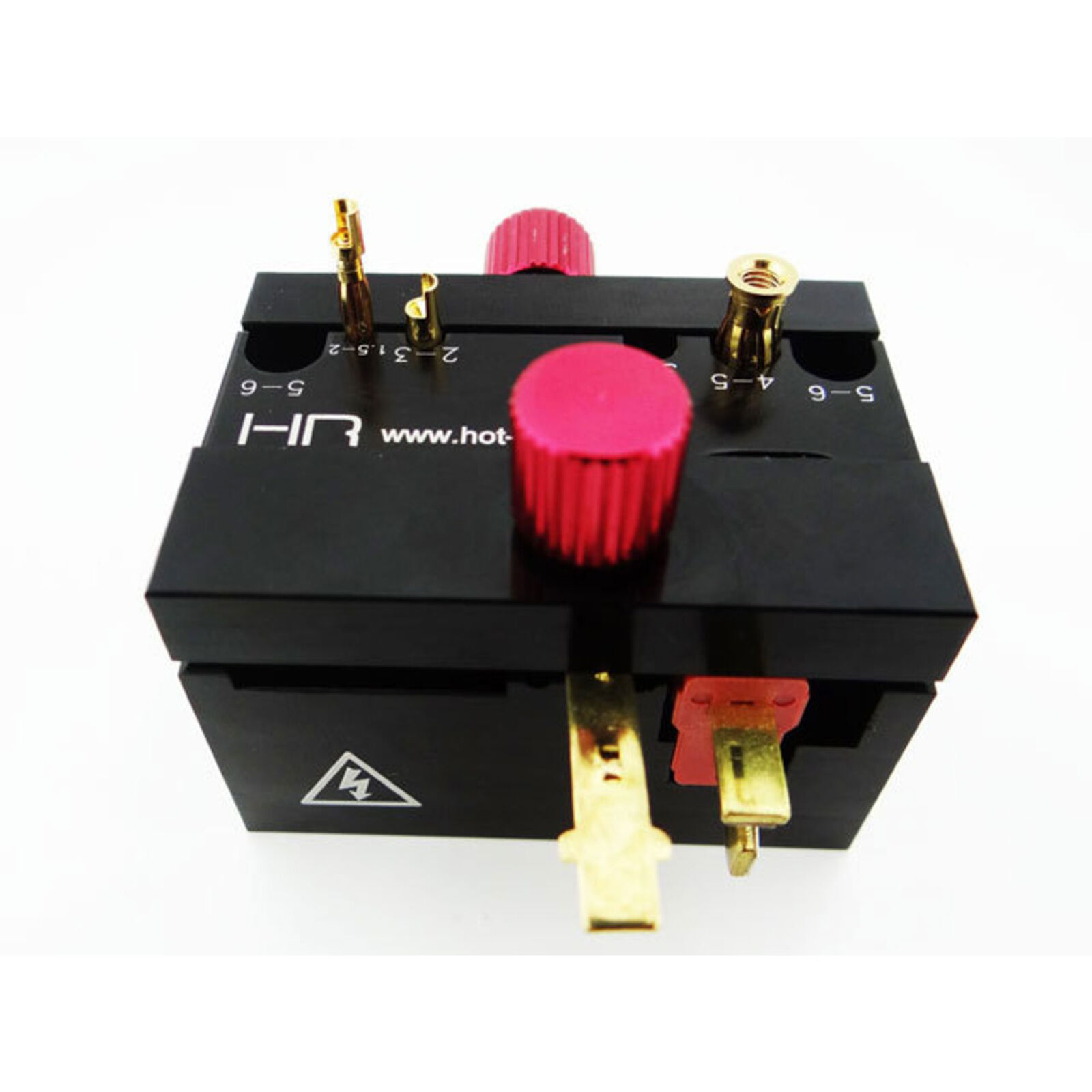 Plug & Connector Soldering Jig SD488E