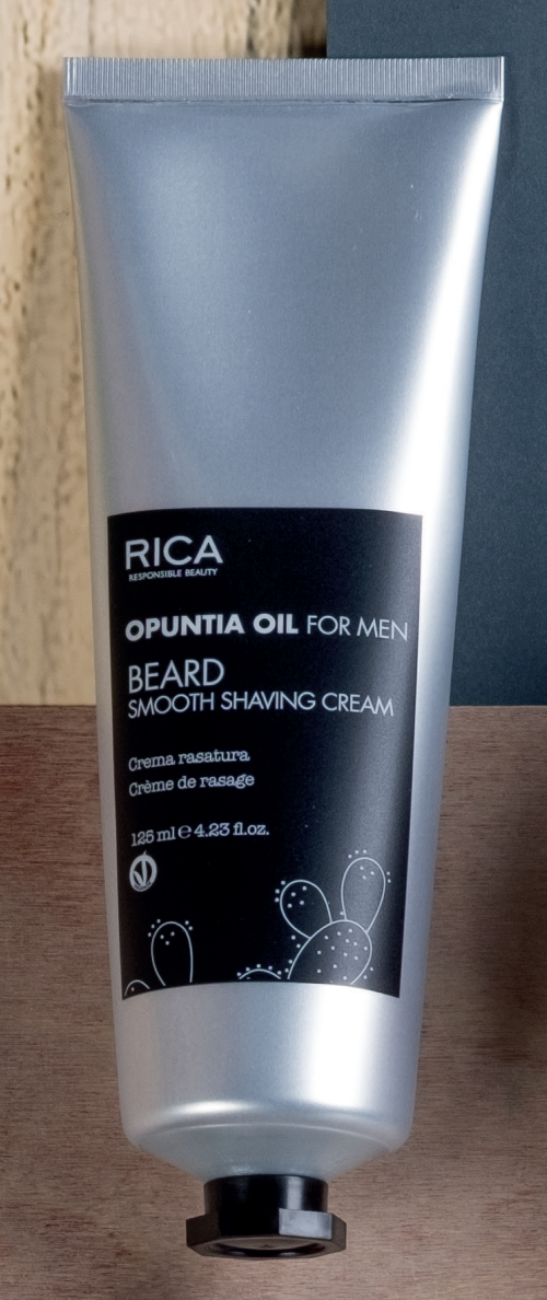 Beard Smooth Shaving Cream