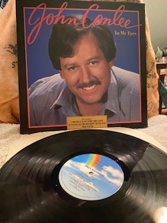 John Conlee/In my Eyes
