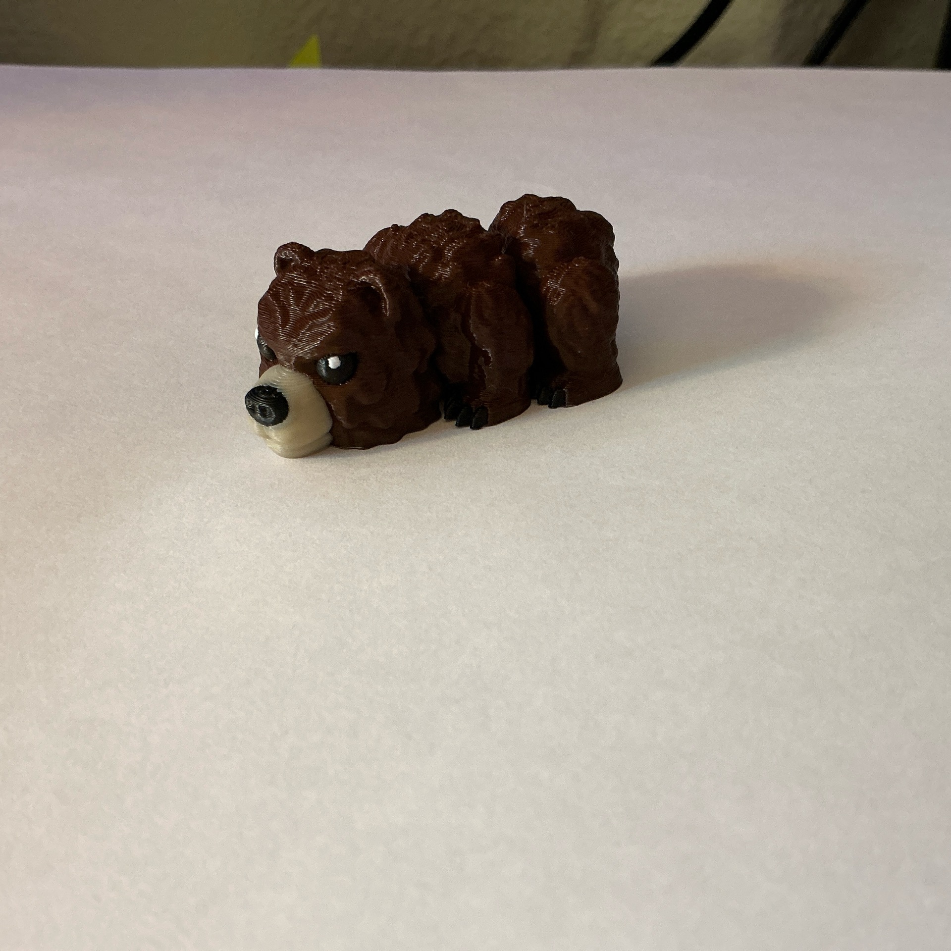 Mini Bear