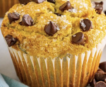 Jumbo Banana Chocolate Chip
