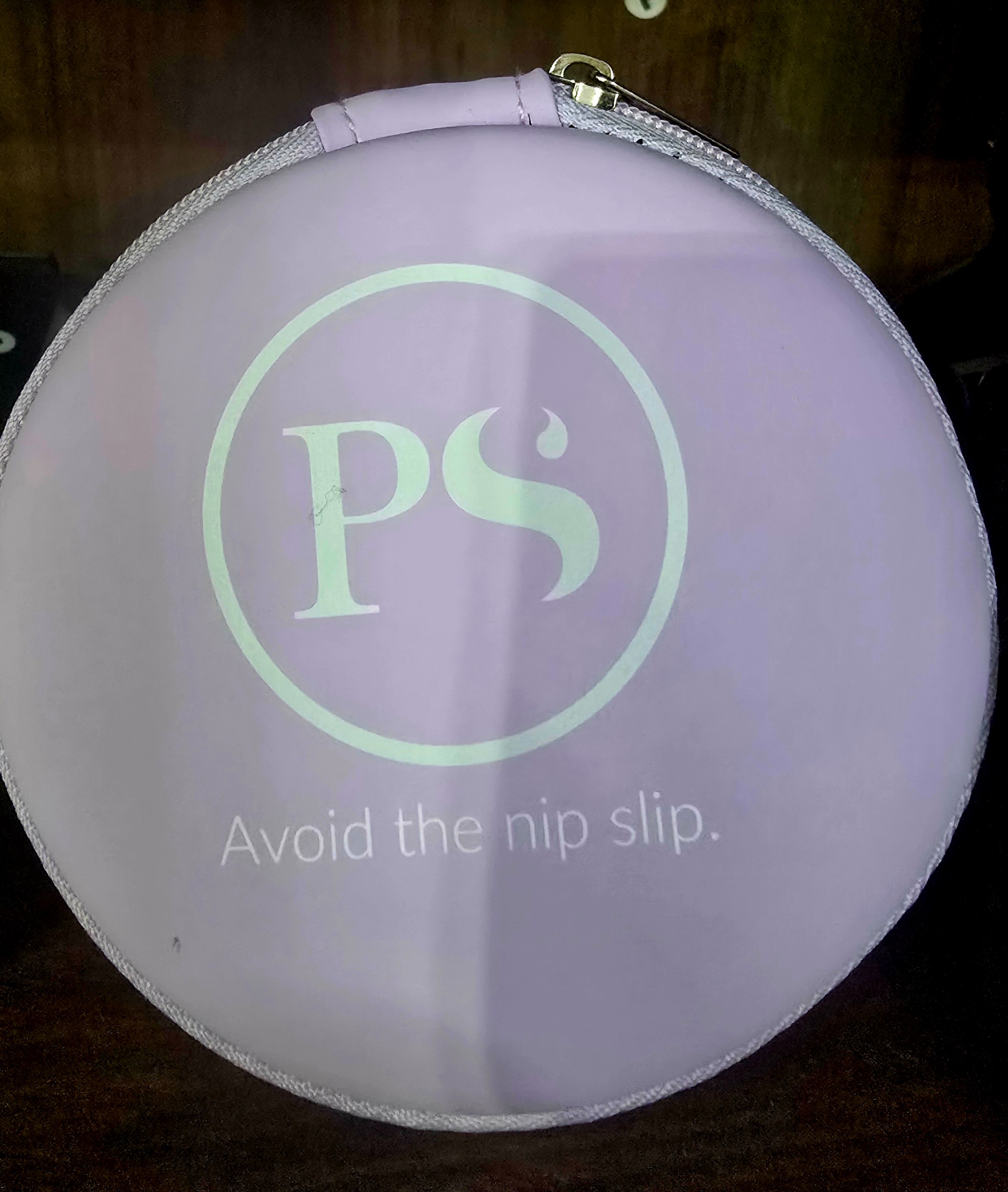Avoid the Nip Slip Sticky Boobs