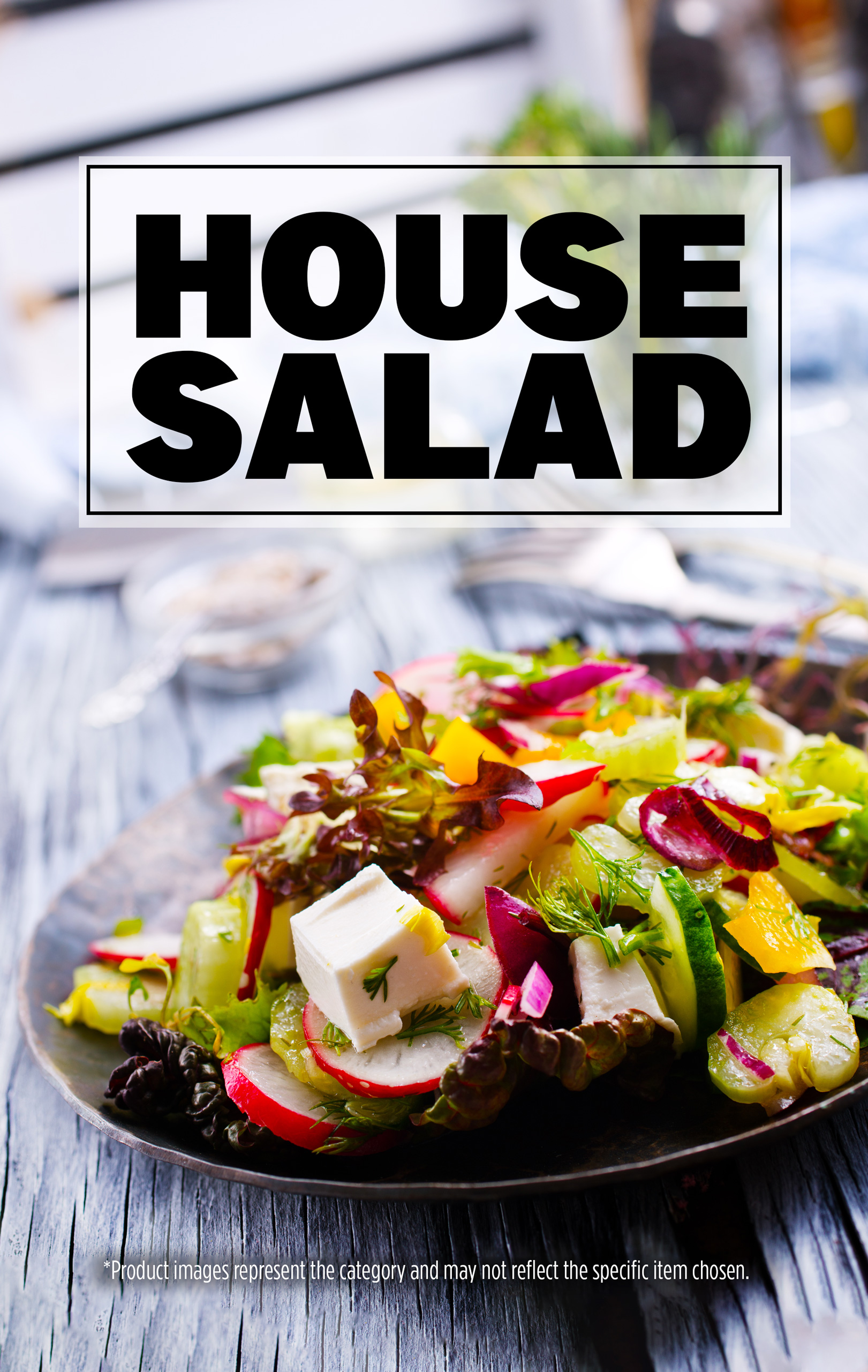 House Salad
