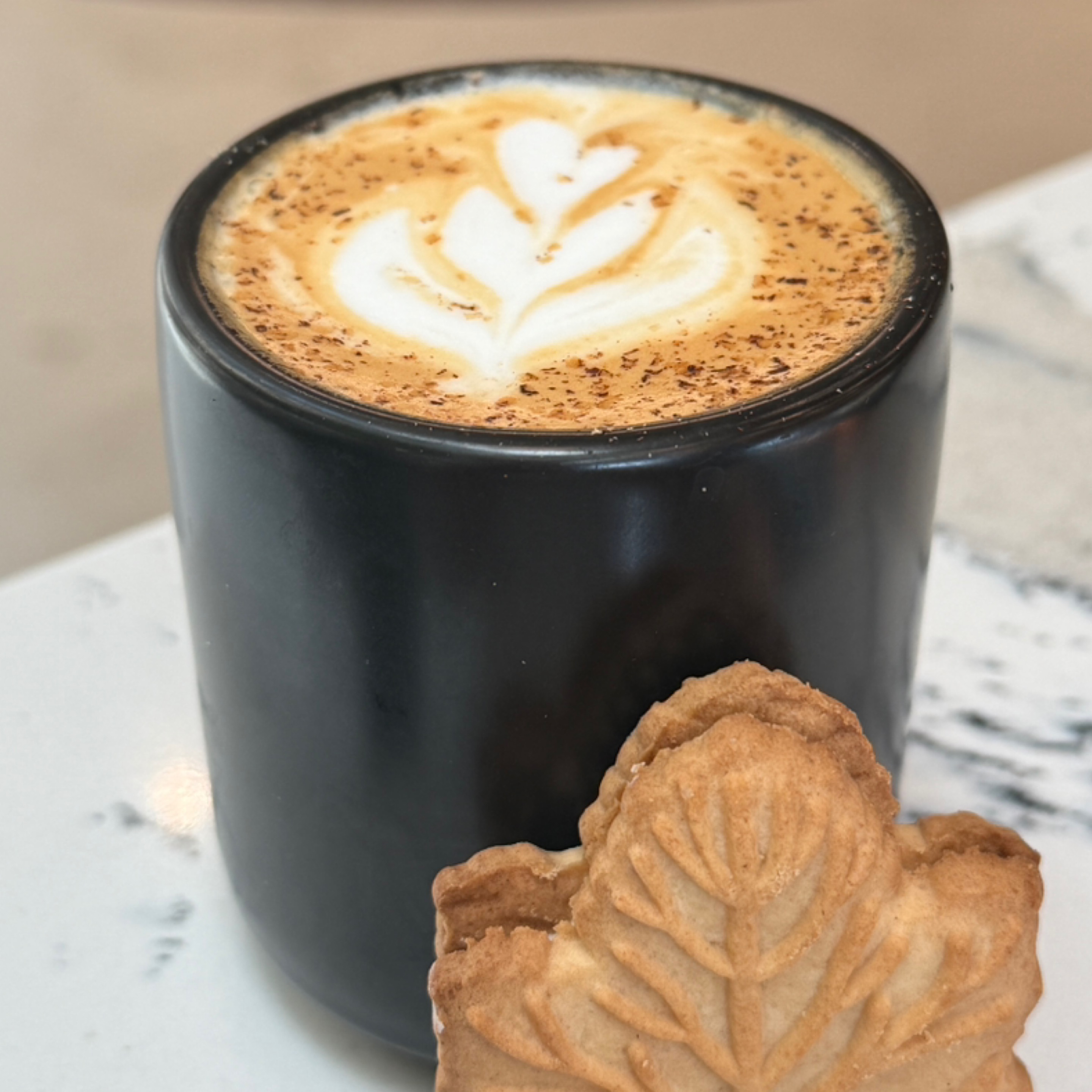 Cortado