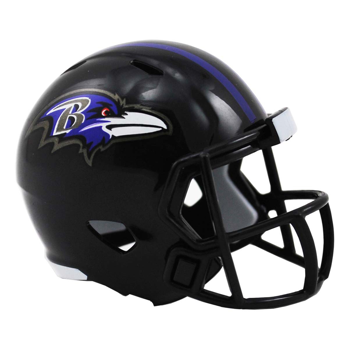 Baltimore Ravens Pocket Pro Helmet