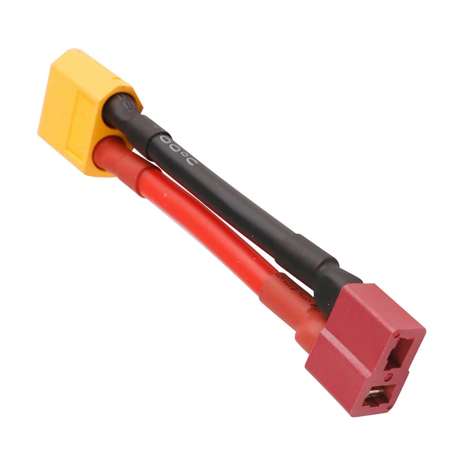 Gens Ace Xt60 Male To Deans Female Adapter