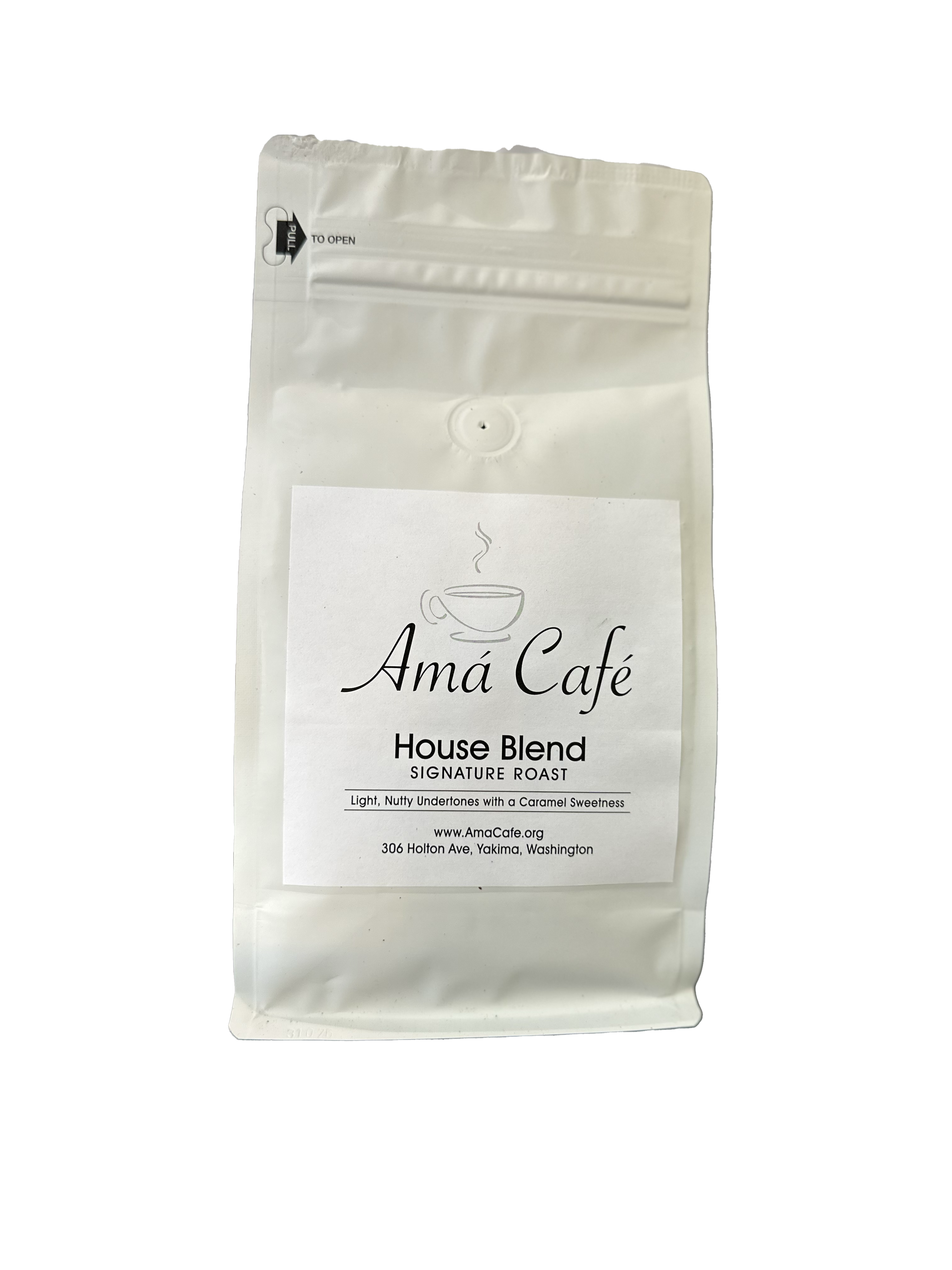 Ama Cafe House Blend
