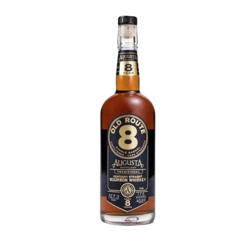 Augusta Old Route 8 Limited 8-Year Single Barrel