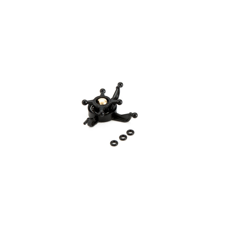 Swashplate: 120 S BLH4106
