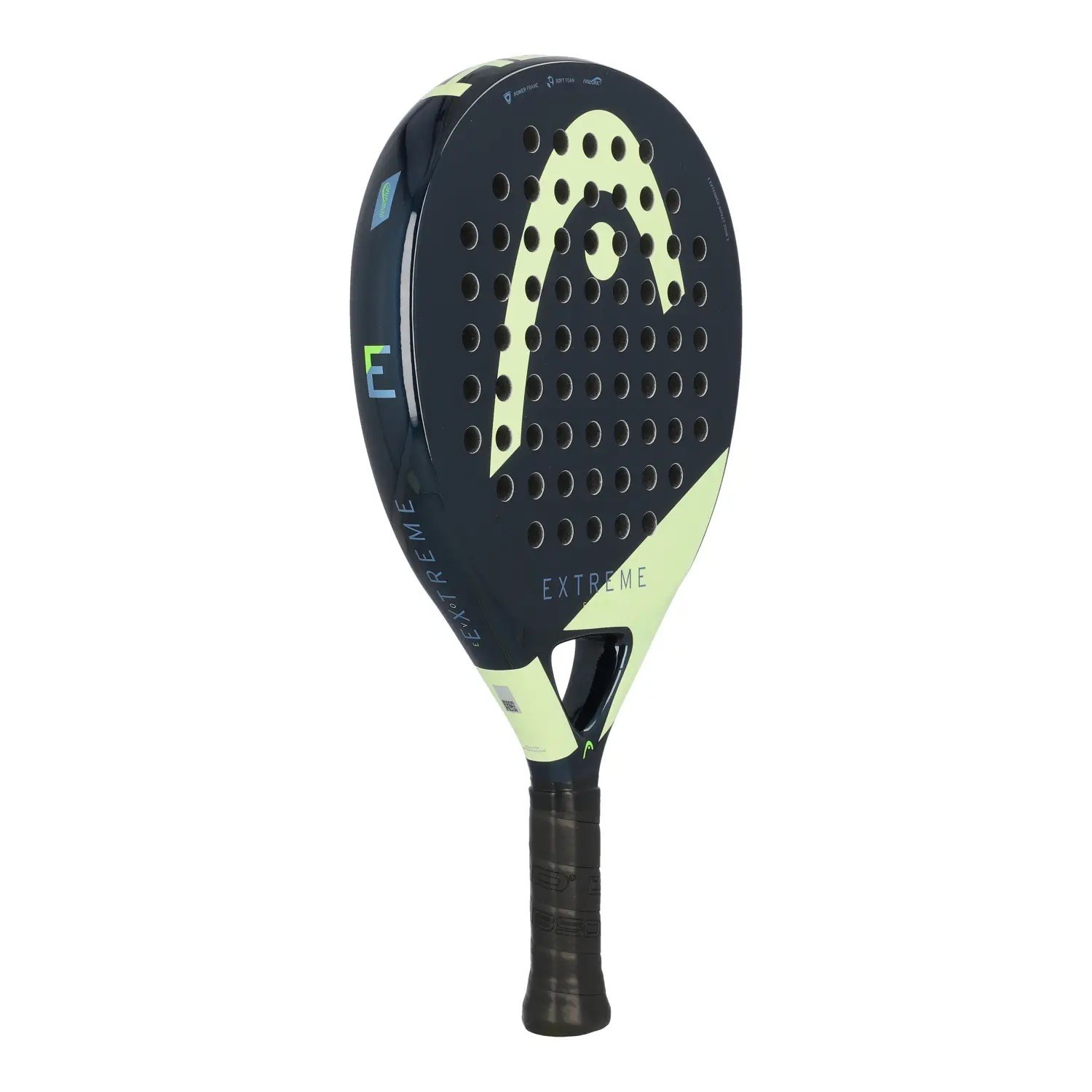 Head Evo Extreme 2025